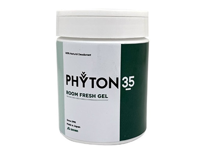 フィトンROOM FRESH GEL