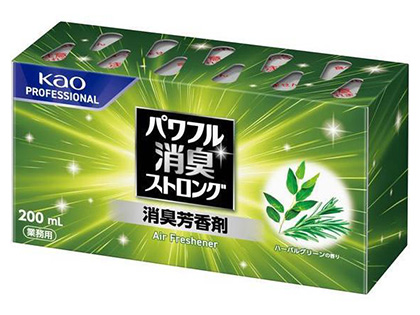 フ花王　パワフル消臭ストロング