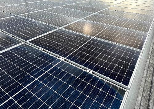 アマテラス洗浄機