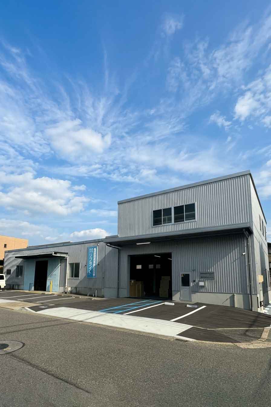 名古屋南デポ 増床
