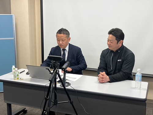 リブライト勉強会(オンライン勉強会)「《洗浄力×環境配慮》バイオ洗剤の効果的な活用法」のレポートを掲載