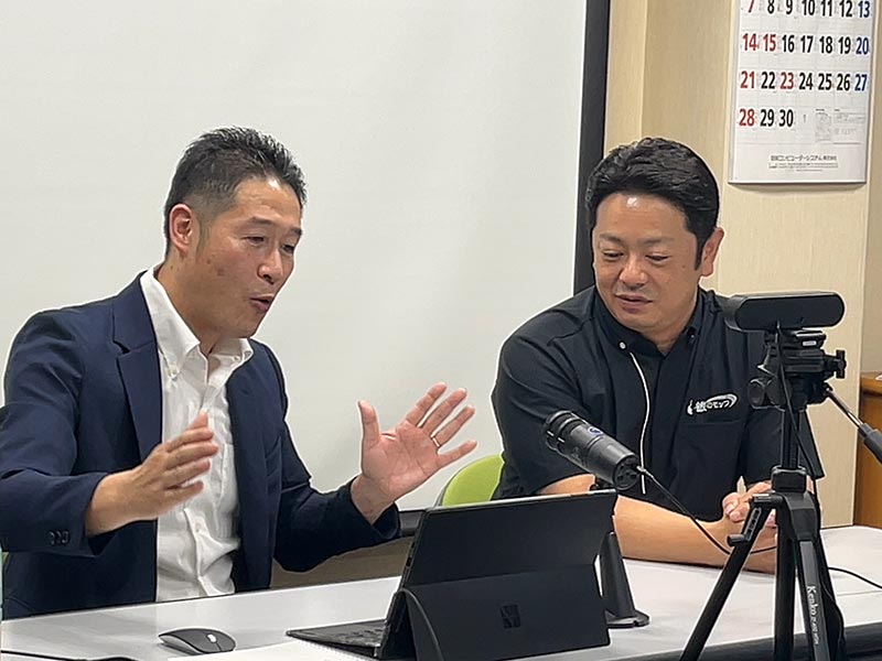 「カーペットメンテナンスの基本」と次世代のカーペットメンテナンス