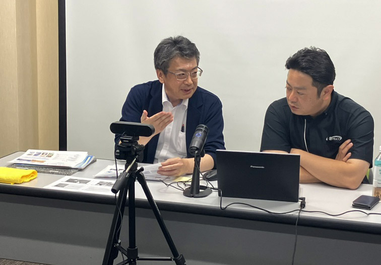 第107回 石材メンテナンスについて ~建材に使われる石の種類と汚れ別の洗浄方法~